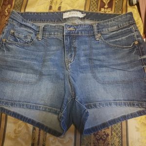 2/$30 Torrid Shorts